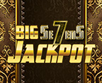 Big Sevens Jackpot