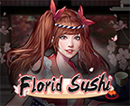 Florid Sushi
